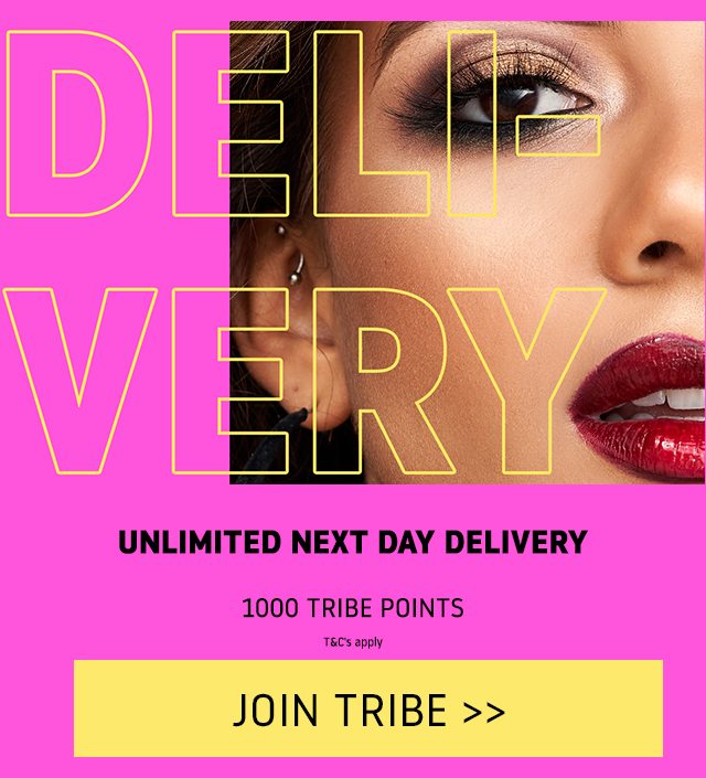 Unlimited Next Day Delivery