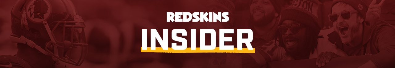 Redskins Insider
