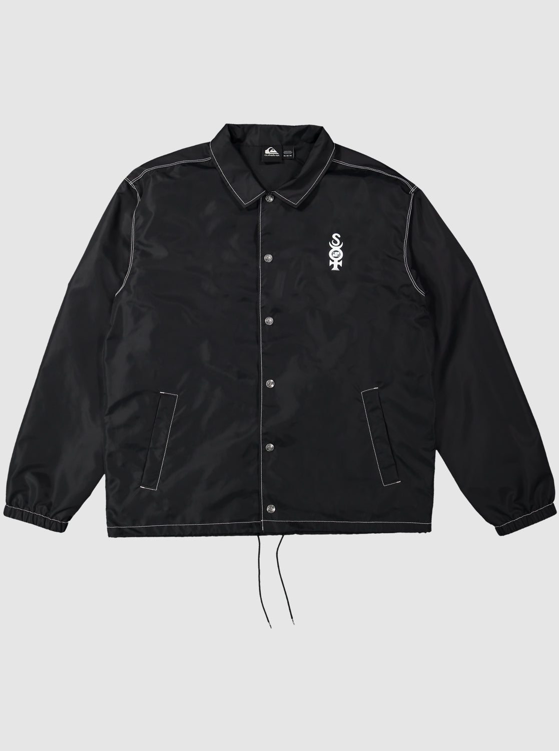 Image of Mercury Jacket - Black