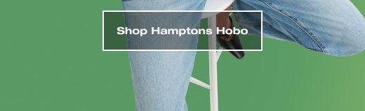 SHOP HAMPTONS HOBO