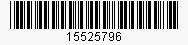 Code: 15525796