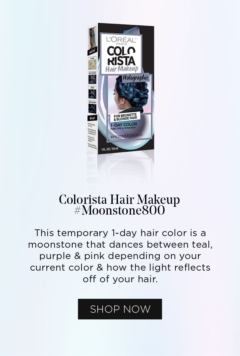 Colorista Hair Makeup - Hashtag Moonstone800 - Shop Now