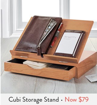 Shop Cubi Storage Stand