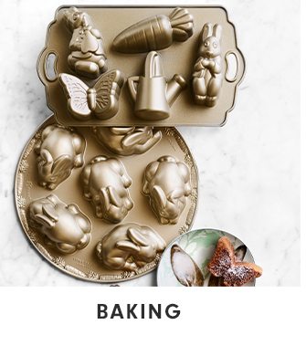 BAKING