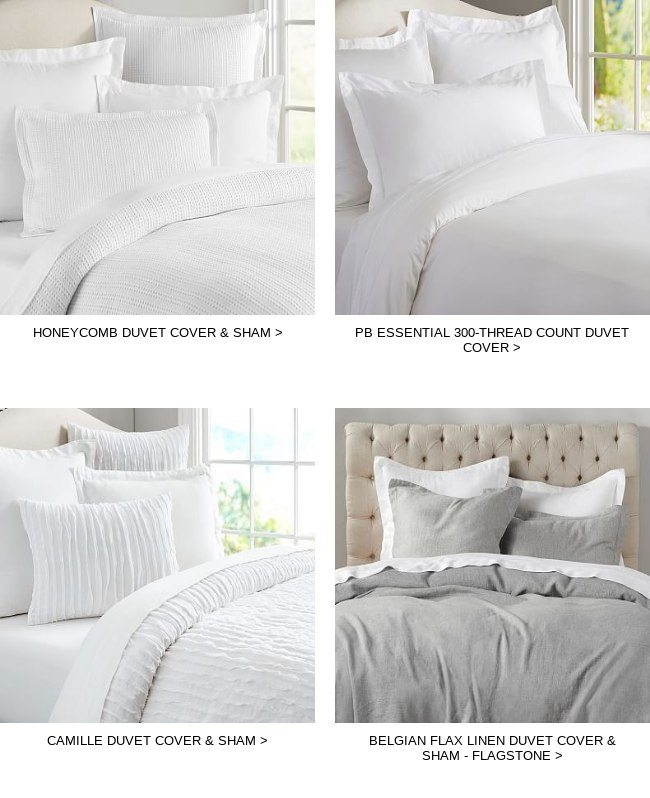 Last Chance Limited Time Offer Ending Soon Pottery Barn Email