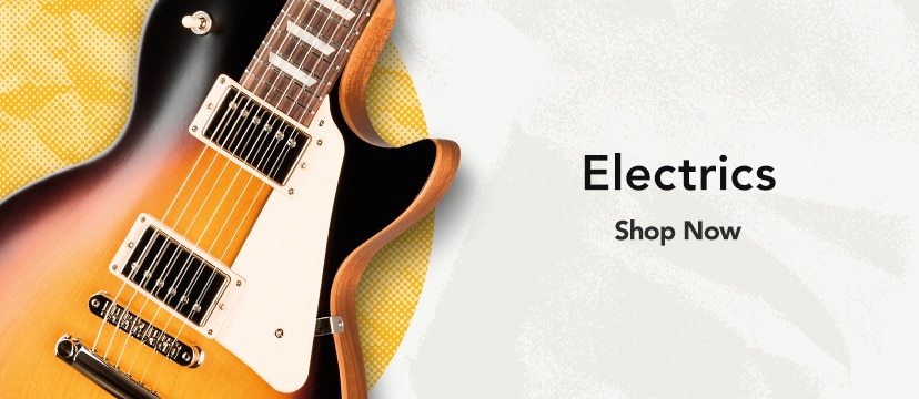 Electrics - Shop Now