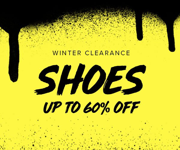 Shop Shoes on Sale