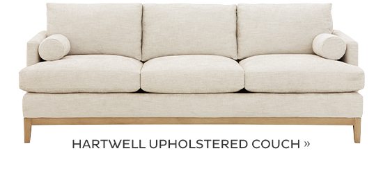 Hartwell Upholstered Couch