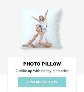 Photo Pillow