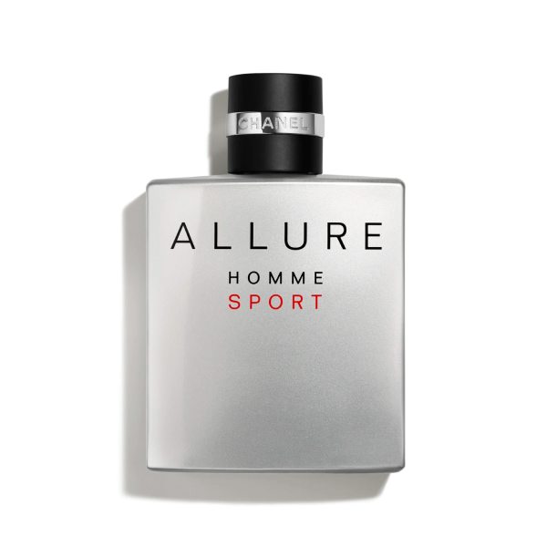 ALLURE HOMME SPORT Eau de Toilette Spray