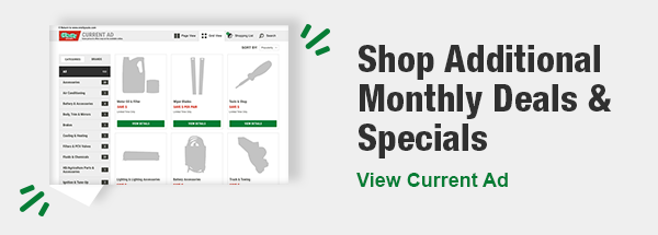 Shop Additional Specials and Deals. Shop Current Ad. 