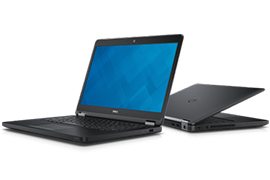 Dell Latitude E5450 14 Intel Core i5-5200U Win10 Pro Laptop (Off-Lease Refurb) w/ 8GB RAM, 128GB SSD & 1-Year Warranty