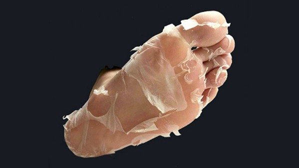 Funky Foot Care: Strange Products for Your Feet