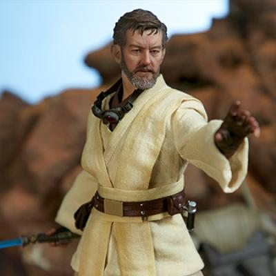 Obi-Wan Kenobi - Mythos - 1:6 Figure