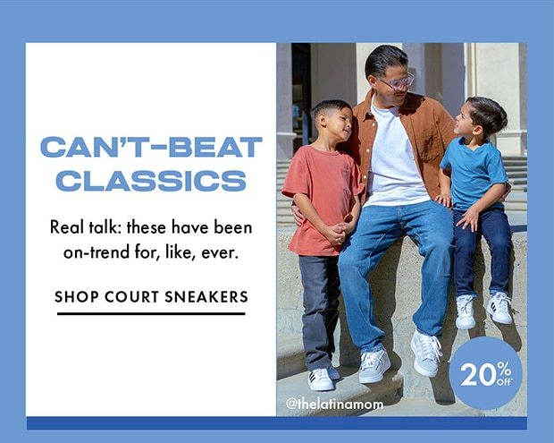 SHOP COURT SNEAKERS