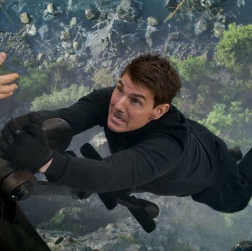 The 'Mission: Impossible — Dead Reckoning Part One' Ending, Explained