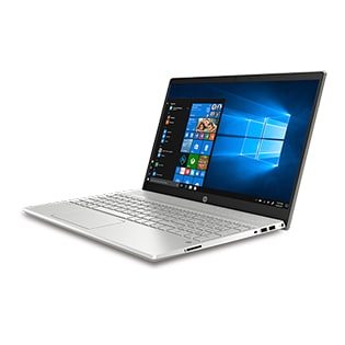Up to $260 off select HP laptops.