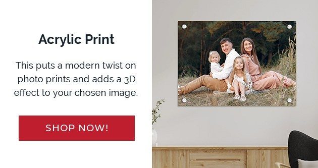 Acrylic Print