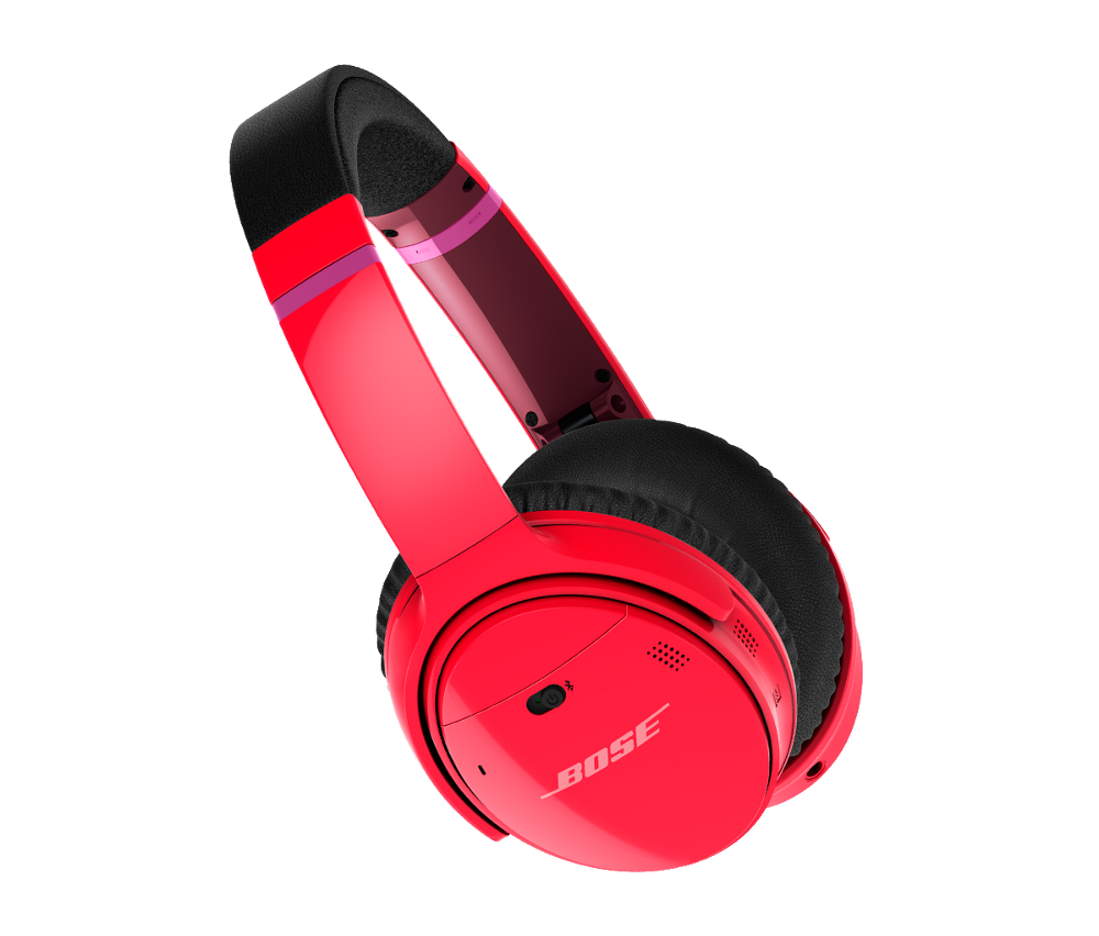 Custom QuietComfort 35 wireless headphones II