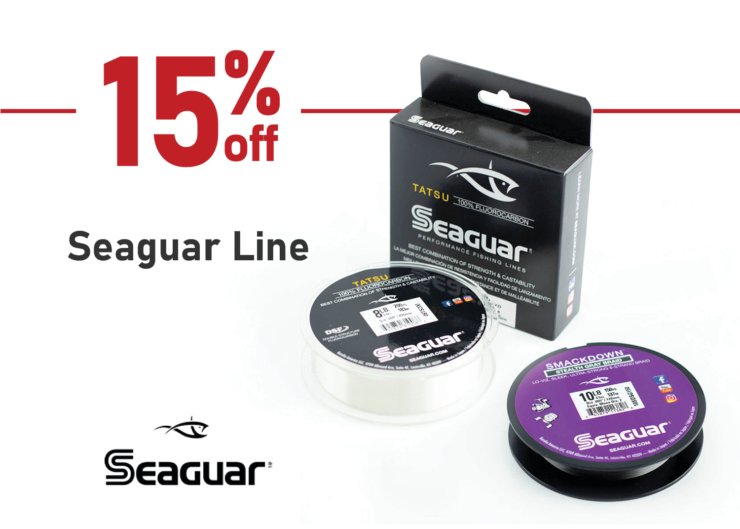 Seaguar Line