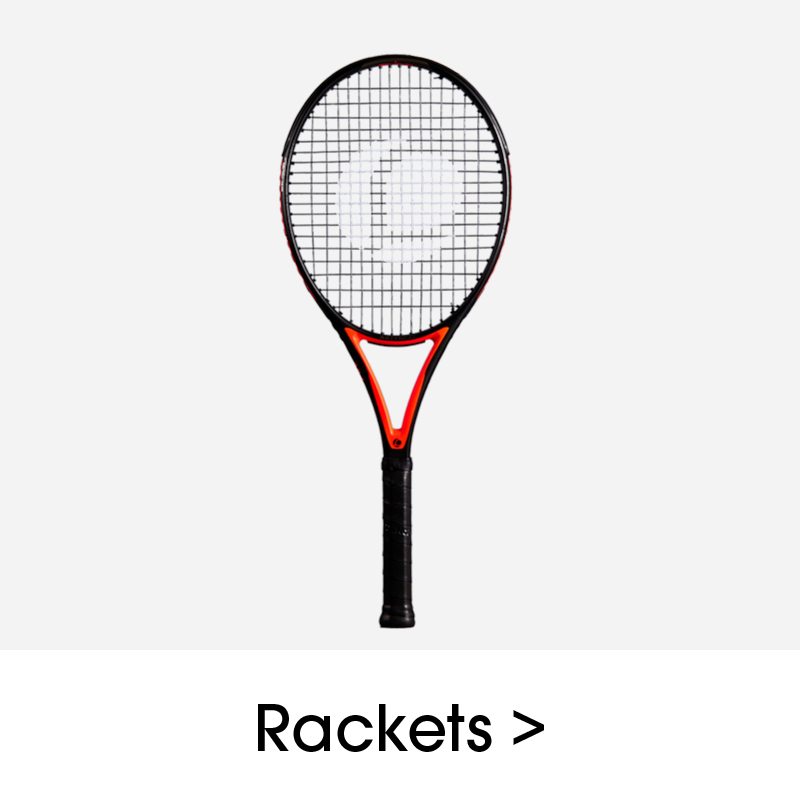 Tennis Rackets