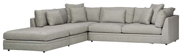 Jaxon Sectional