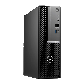 Dell OptiPlex Small Form Factor 7020 Desktop