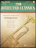 Twenty Dixieland Classics (Trumpet)