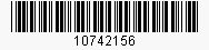 Code: 10742156