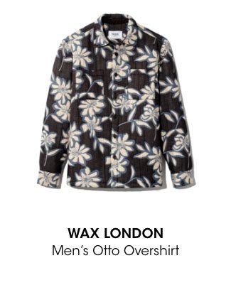 WAX LONDON