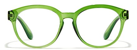 Round Eyeglasses 206024