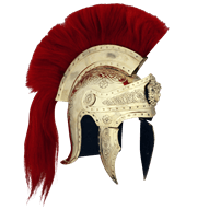 Praetorian Guard Helmet