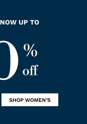 Shop Women's Sneakers Up to 50% Off