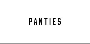 Panties