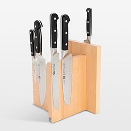 20% off select ZWILLING® Pro cutlery‡