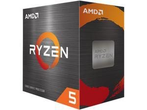 AMD Ryzen 5 5600X - Ryzen 5 5000 Se...