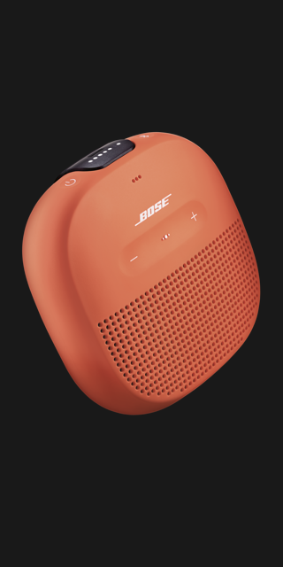 SoundLink Micro Bluetooth® speaker