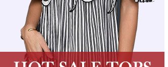 Hot Sale TOPS