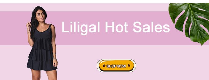 Liligal Hot Sales