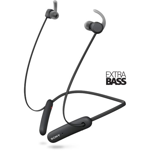 WI-SP510 Wireless In-ear Headphones