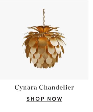 Cynara Chandelier