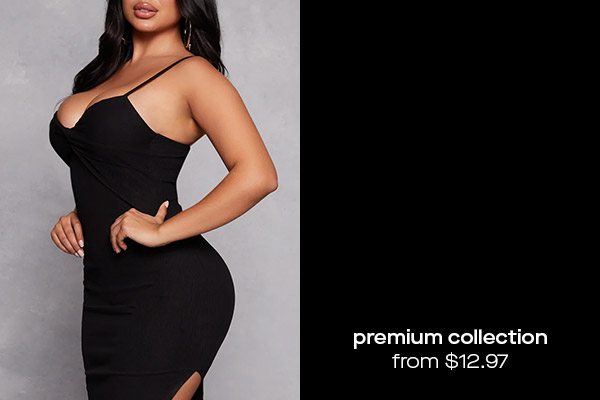 premium collection from $12.97