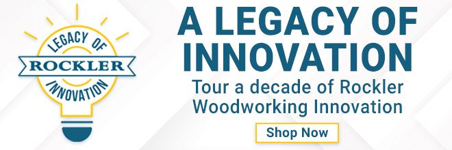 A Legacy of Innovation