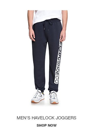 Product 2 - Men's Havelock Joggers