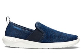 Blue Jean Men's LiteRide Slip-On