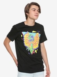 Radical Spitter Tee