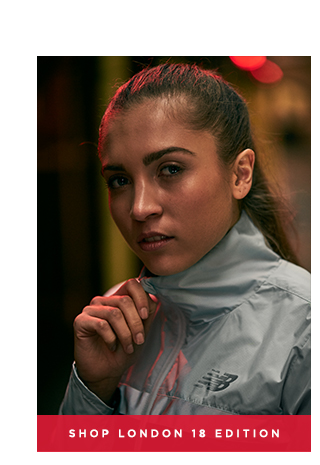 Shop London 2018 Edition Range