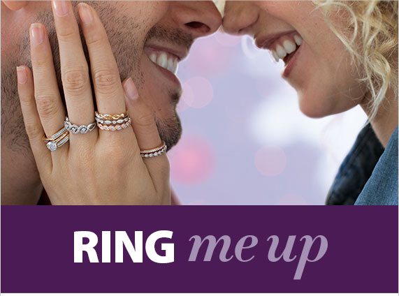 Ring Me Up