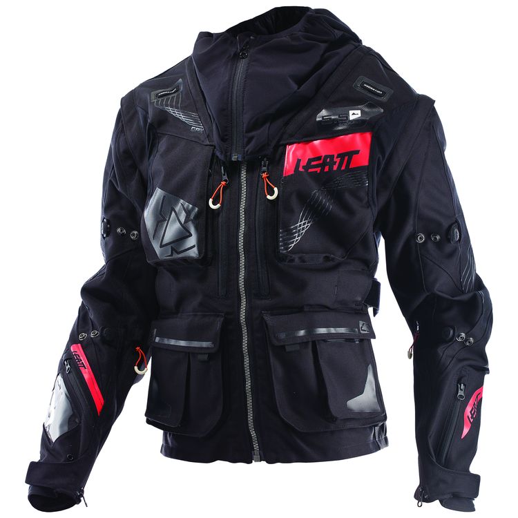 Leatt GPX 5.5 Enduro Jacket