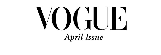 vogue daily logo